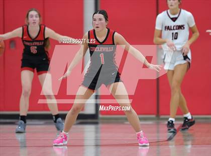 Thumbnail 3 in Circleville @ Fairfield Union photogallery.