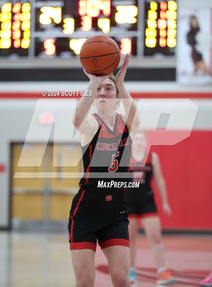 Thumbnail 1 in Circleville @ Fairfield Union photogallery.