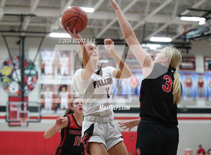 Thumbnail 2 in Circleville @ Fairfield Union photogallery.