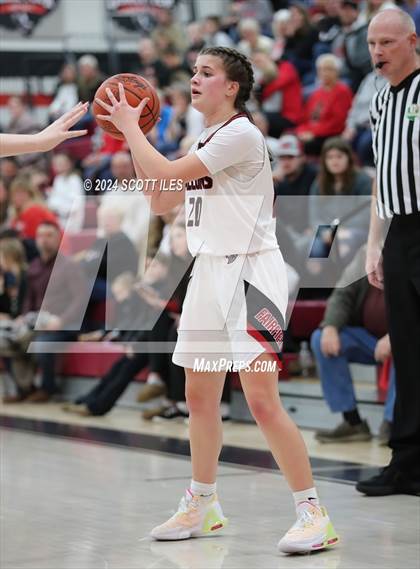 Thumbnail 1 in Circleville @ Fairfield Union photogallery.