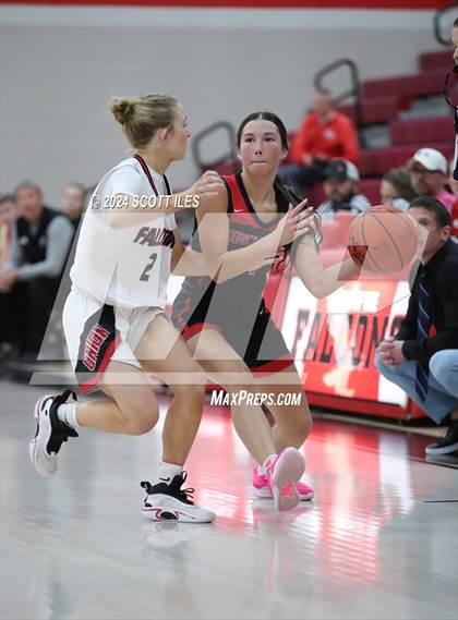 Thumbnail 3 in Circleville @ Fairfield Union photogallery.