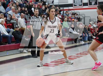 Thumbnail 3 in Circleville @ Fairfield Union photogallery.