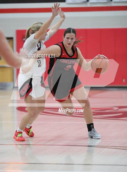 Thumbnail 2 in Circleville @ Fairfield Union photogallery.
