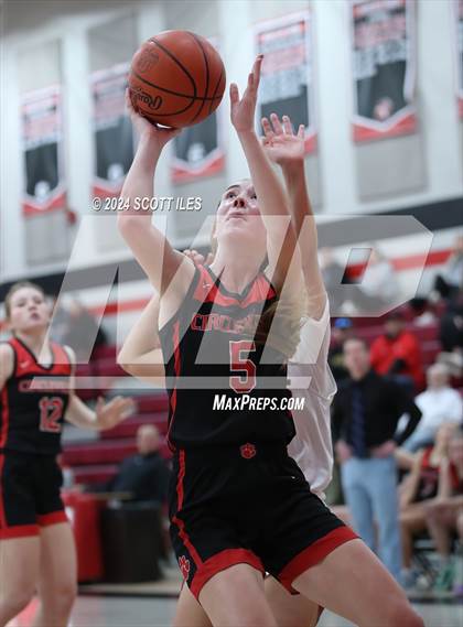 Thumbnail 2 in Circleville @ Fairfield Union photogallery.
