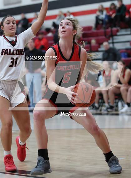 Thumbnail 1 in Circleville @ Fairfield Union photogallery.