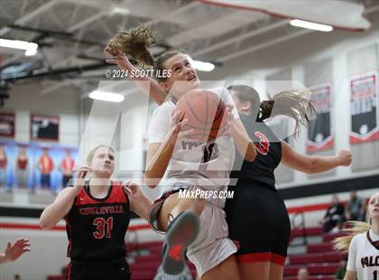 Thumbnail 1 in Circleville @ Fairfield Union photogallery.