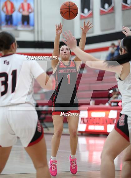 Thumbnail 1 in Circleville @ Fairfield Union photogallery.