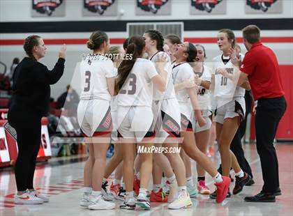 Thumbnail 1 in Circleville @ Fairfield Union photogallery.