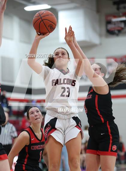 Thumbnail 3 in Circleville @ Fairfield Union photogallery.