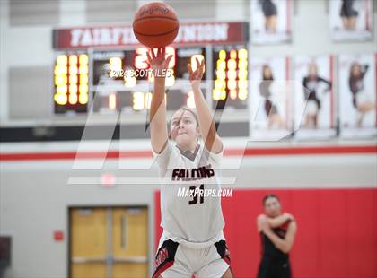 Thumbnail 1 in Circleville @ Fairfield Union photogallery.