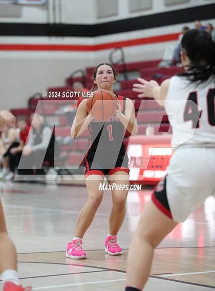 Thumbnail 3 in Circleville @ Fairfield Union photogallery.