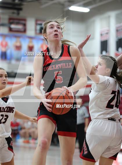 Thumbnail 1 in Circleville @ Fairfield Union photogallery.