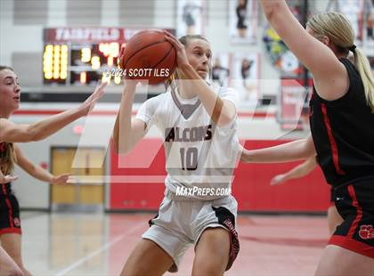 Thumbnail 1 in Circleville @ Fairfield Union photogallery.