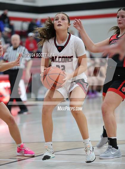 Thumbnail 1 in Circleville @ Fairfield Union photogallery.