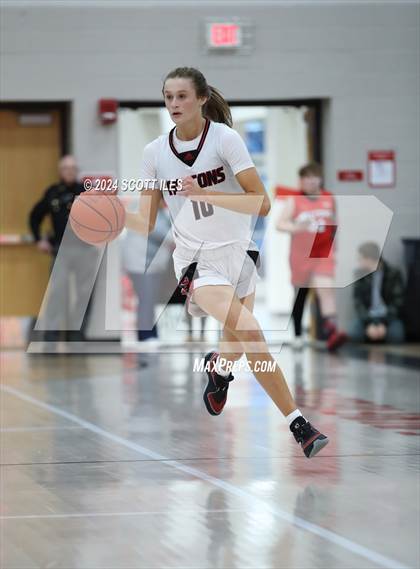 Thumbnail 2 in Circleville @ Fairfield Union photogallery.