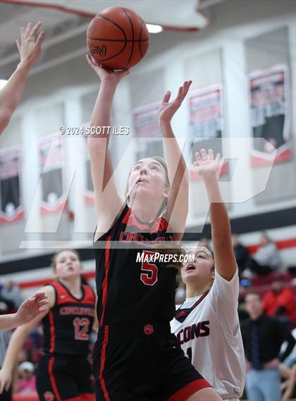 Thumbnail 3 in Circleville @ Fairfield Union photogallery.