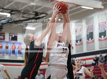 Thumbnail 3 in Circleville @ Fairfield Union photogallery.