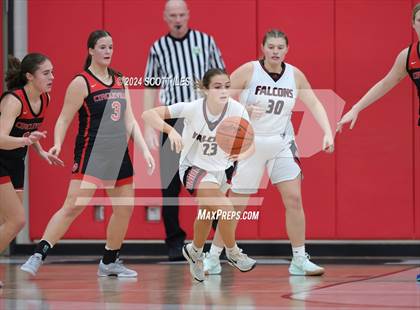 Thumbnail 3 in Circleville @ Fairfield Union photogallery.