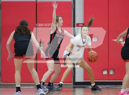 Thumbnail 3 in Circleville @ Fairfield Union photogallery.