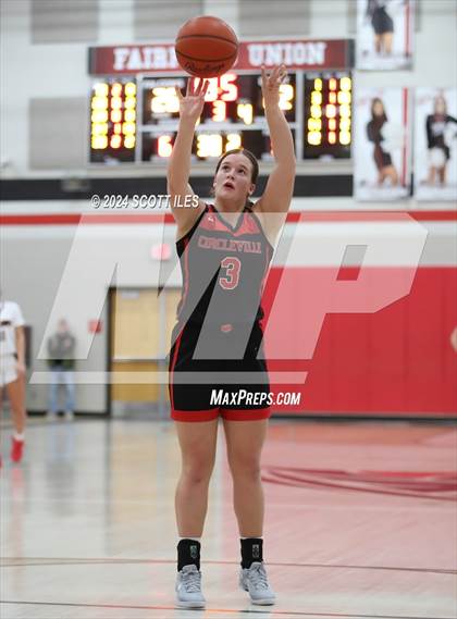 Thumbnail 1 in Circleville @ Fairfield Union photogallery.
