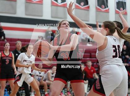 Thumbnail 1 in Circleville @ Fairfield Union photogallery.
