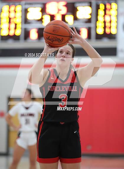 Thumbnail 3 in Circleville @ Fairfield Union photogallery.