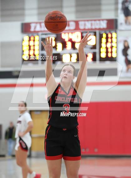 Thumbnail 3 in Circleville @ Fairfield Union photogallery.