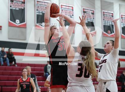 Thumbnail 2 in Circleville @ Fairfield Union photogallery.
