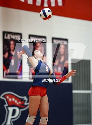 Mountain View vs Patriot (VHSL Class 6 Regional Semifinals)