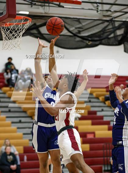 Thumbnail 3 in John Champe @ Unity Reed photogallery.