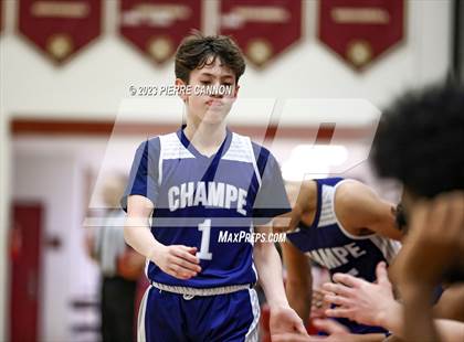 Thumbnail 2 in John Champe @ Unity Reed photogallery.