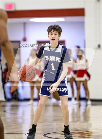 Thumbnail 2 in John Champe @ Unity Reed photogallery.