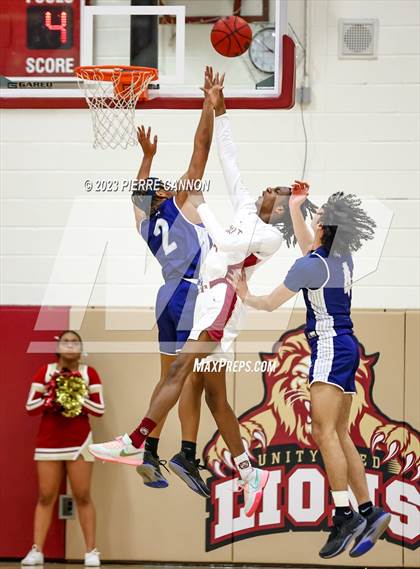 Thumbnail 1 in John Champe @ Unity Reed photogallery.