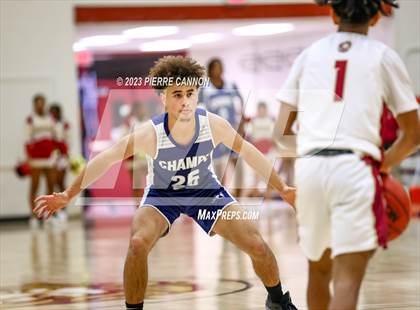 Thumbnail 2 in John Champe @ Unity Reed photogallery.