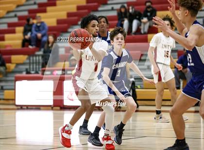 Thumbnail 3 in John Champe @ Unity Reed photogallery.