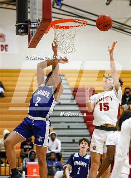 Thumbnail 1 in John Champe @ Unity Reed photogallery.