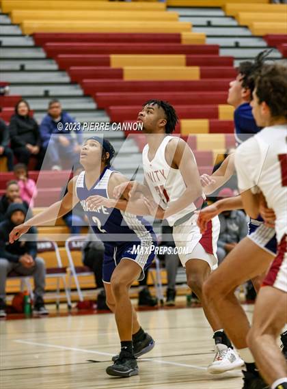 Thumbnail 3 in John Champe @ Unity Reed photogallery.