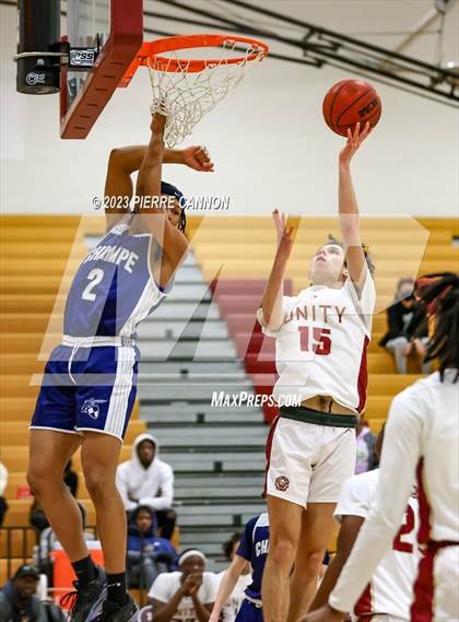 Thumbnail 3 in John Champe @ Unity Reed photogallery.