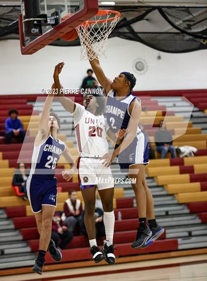 Thumbnail 3 in John Champe @ Unity Reed photogallery.