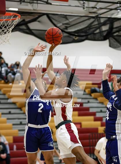 Thumbnail 2 in John Champe @ Unity Reed photogallery.