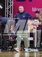 Photo from the gallery "Brewster Academy National vs. IMG Academy (Army National Guard Hoophall Classic)"