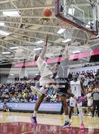 Photo from the gallery "Brewster Academy National vs. IMG Academy (Army National Guard Hoophall Classic)"