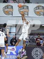 Photo from the gallery "Brewster Academy National vs. IMG Academy (Army National Guard Hoophall Classic)"