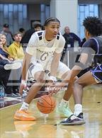 Photo from the gallery "Brewster Academy National vs. IMG Academy (Army National Guard Hoophall Classic)"