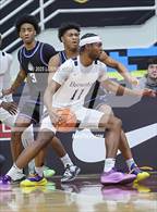 Photo from the gallery "Brewster Academy National vs. IMG Academy (Army National Guard Hoophall Classic)"