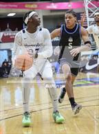 Photo from the gallery "Brewster Academy National vs. IMG Academy (Army National Guard Hoophall Classic)"