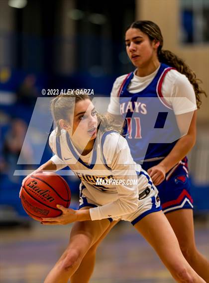 Thumbnail 2 in Hays @ Alamo Heights photogallery.