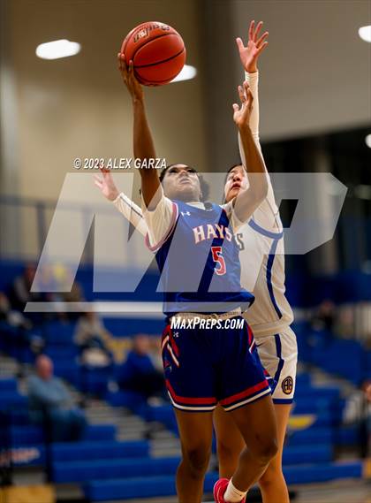 Thumbnail 3 in Hays @ Alamo Heights photogallery.