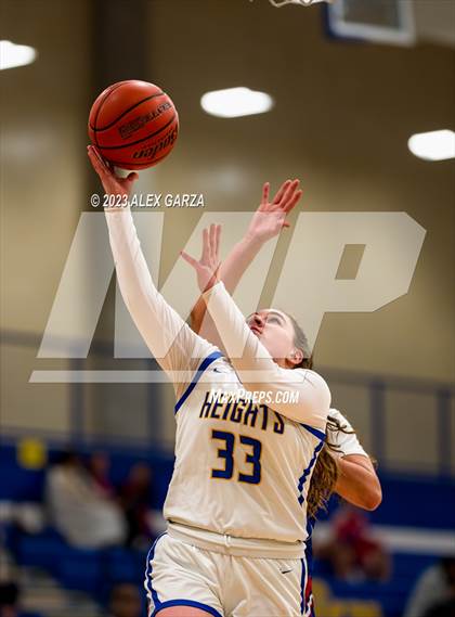 Thumbnail 2 in Hays @ Alamo Heights photogallery.