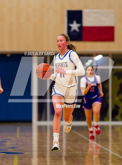 Thumbnail 3 in Hays @ Alamo Heights photogallery.